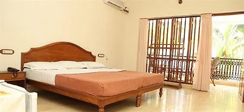 Jasmine Palace Kovalam Resort