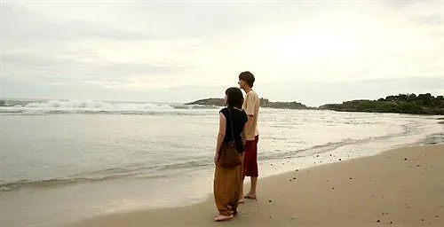 Jasmine Palace Kovalam India