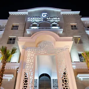 Gardino Hotel&residence - جاردينو الرياض