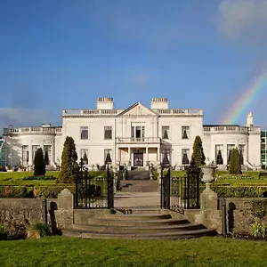 Hotel Radisson Blu St. Helen's