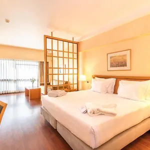 Roma 3* Lissabon
