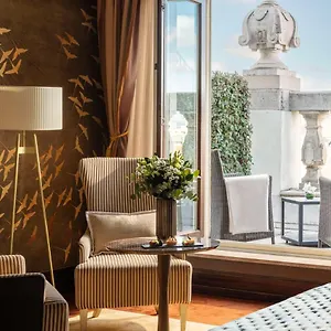 Anantara New York Palace - A Leading Of The World 5* Boedapest
