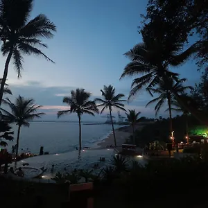 Resort Niraamaya Wellness Retreats, Surya Samudra,, Kovalam