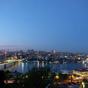 Golden Horn Park اسطنبول