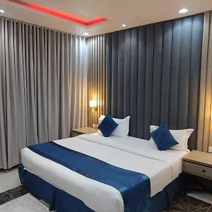Al Farhan Qurtuba الرياض