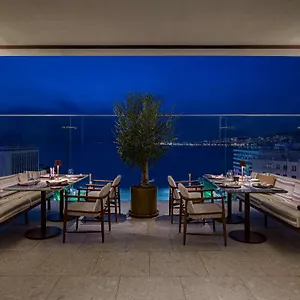 Swissotel Buyuk Efes 5* İzmir