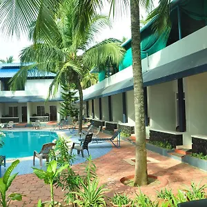 Resort Pappukutty, Kovalam