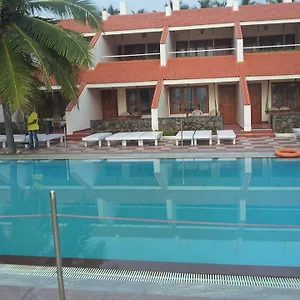 Hotel Sea Face, Kovalam