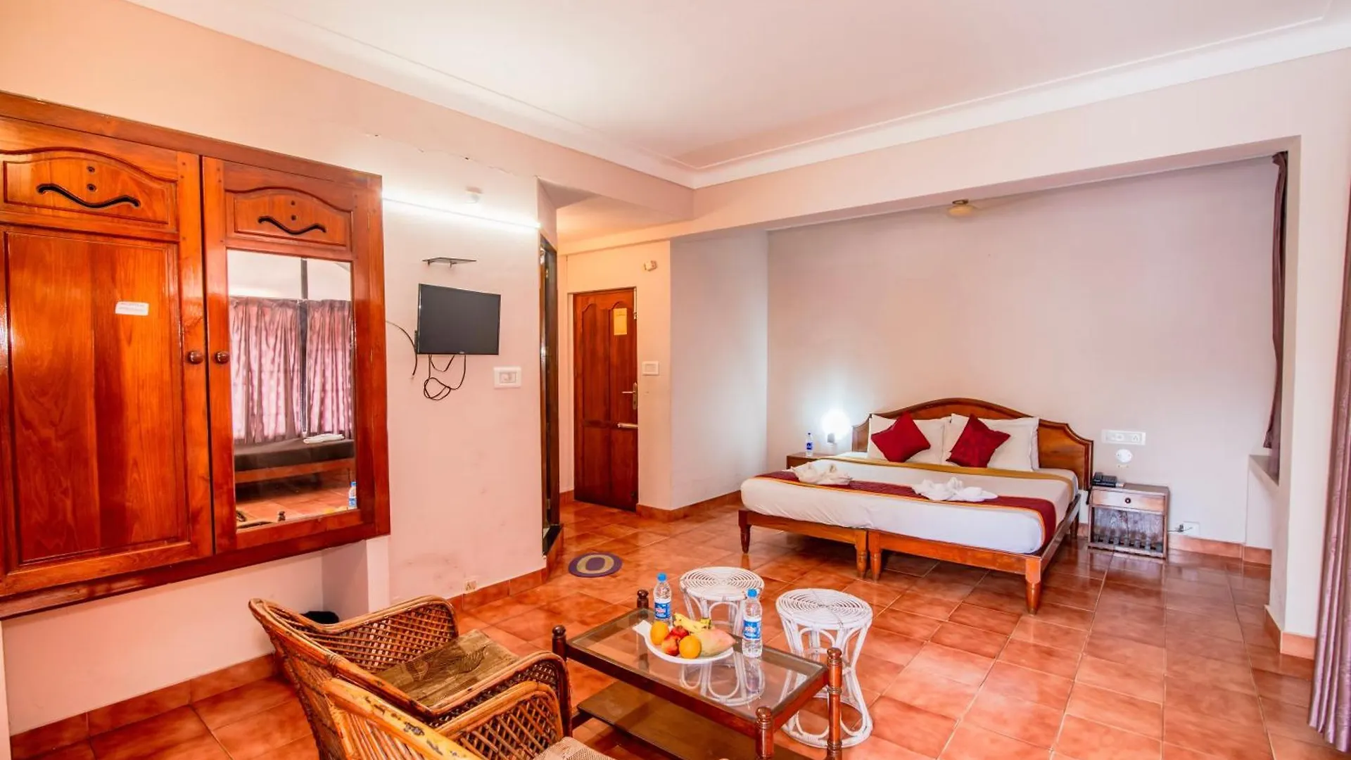 Jasmine Palace Kovalam