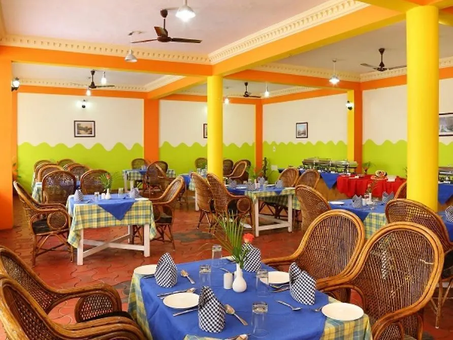 Jasmine Palace Kovalam India