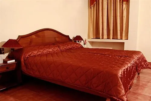 Jasmine Palace Kovalam 3*,