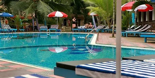 Resort Jasmine Palace Kovalam