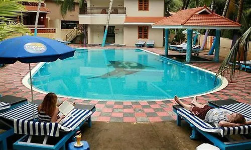 Jasmine Palace Kovalam
