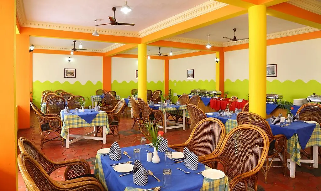 Jasmine Palace Kovalam 3*,