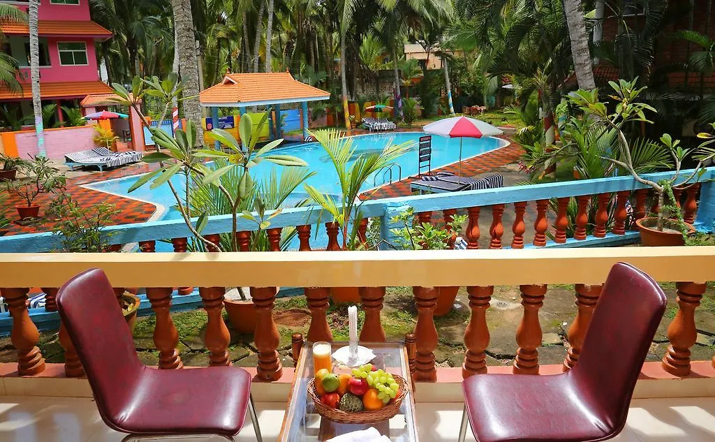Jasmine Palace Kovalam