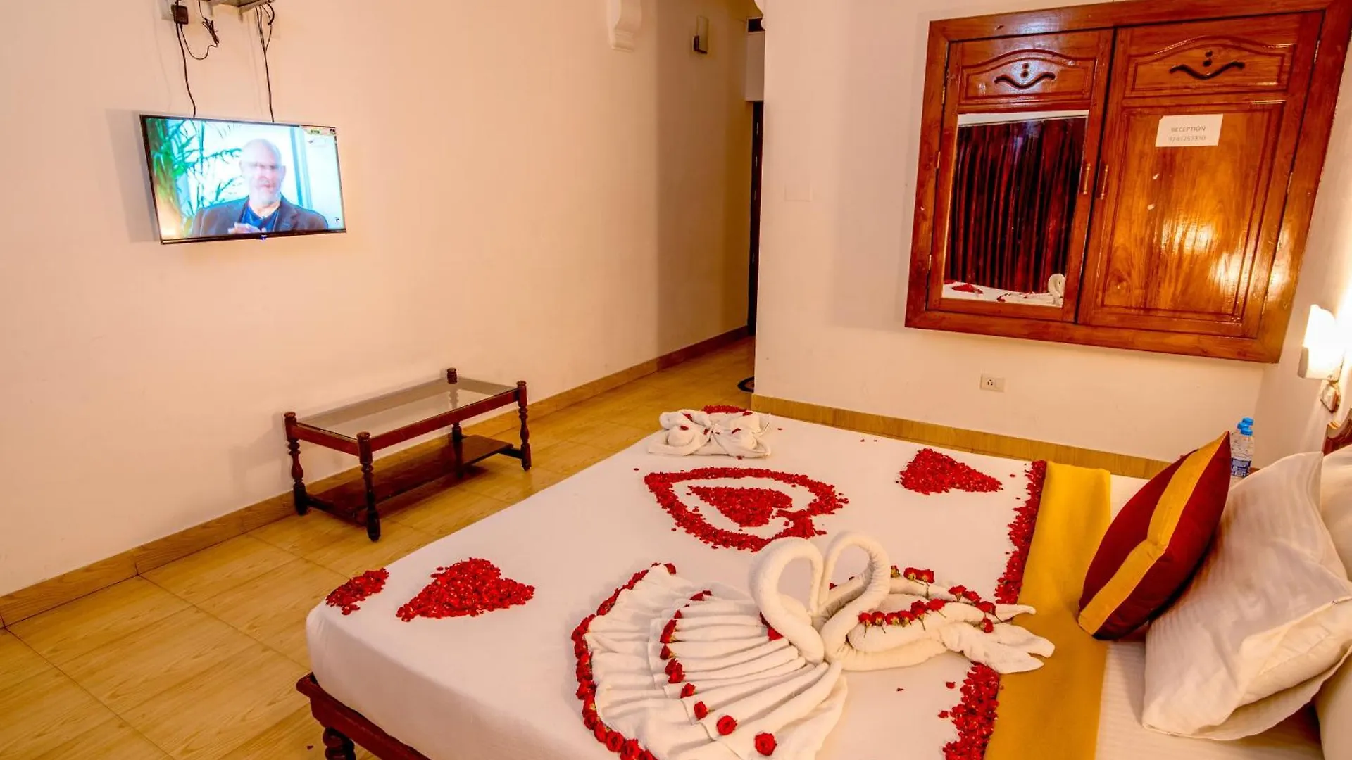 Jasmine Palace Kovalam