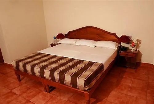 Jasmine Palace Kovalam 3*,